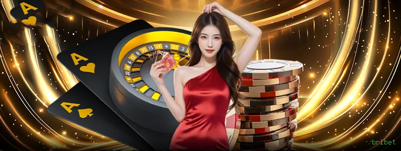 brlbet Plataforma