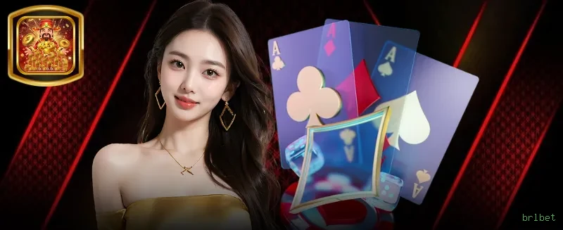 Apostas Esportivas brlbet