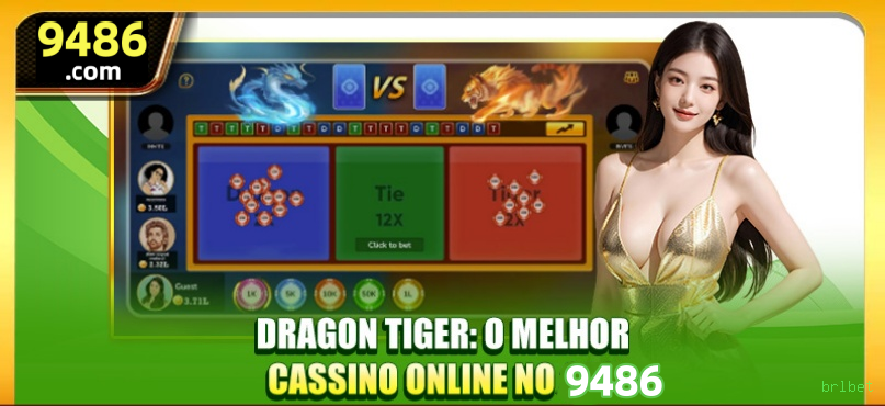 Slots Online brlbet